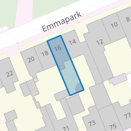 Perceel PAK00-C-3588