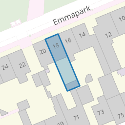 Perceel PAK00-C-3589