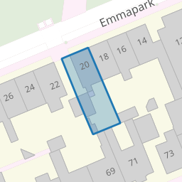 Perceel PAK00-C-3590