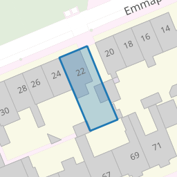 Perceel PAK00-C-3591