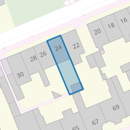 Perceel PAK00-C-3592