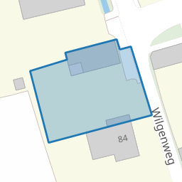 Perceel PAK00-C-3607