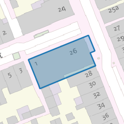 Perceel PAK00-C-3609