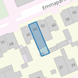 Perceel PAK00-C-3617