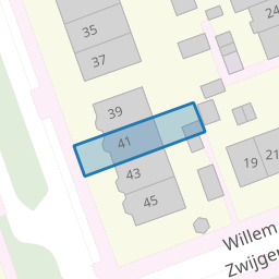 Perceel PAK00-C-3652