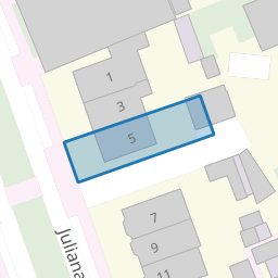 Perceel PAK00-C-3692