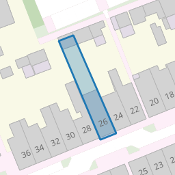Perceel PAK00-C-3694