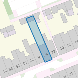 Perceel PAK00-C-3695