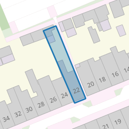 Perceel PAK00-C-3696