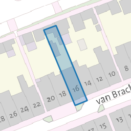 Perceel PAK00-C-3701