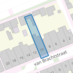 Perceel PAK00-C-3704