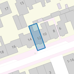 Perceel PAK00-C-3714