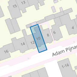 Perceel PAK00-C-3715