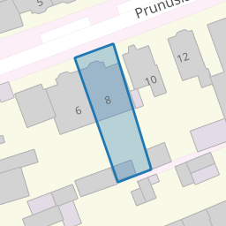 Perceel PAK00-C-3722