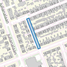Perceel PAK00-C-3753
