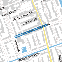 Perceel PAK00-C-3768