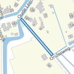 Perceel PAK00-C-3780