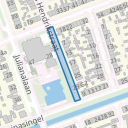 Perceel PAK00-C-3789