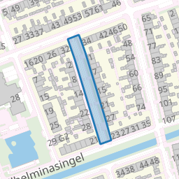 Perceel PAK00-C-3790