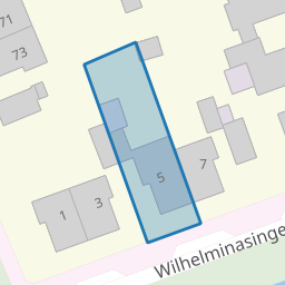 Perceel PAK00-C-3797