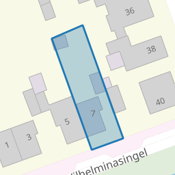 Perceel PAK00-C-3798