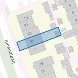 Perceel PAK00-C-3887