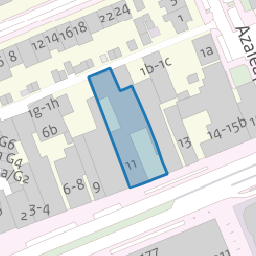 Perceel PAK00-C-3905