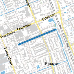 Perceel PAK00-C-3957