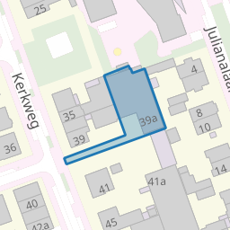 Perceel PAK00-C-3962