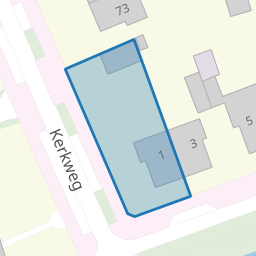 Perceel PAK00-C-3968