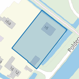 Perceel PAK00-C-3989