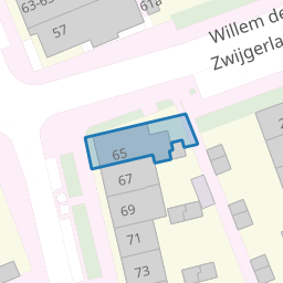 Perceel PAK00-C-3991