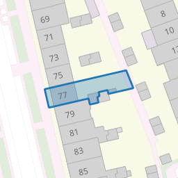 Perceel PAK00-C-3997