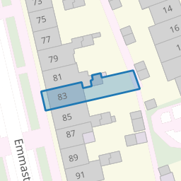 Perceel PAK00-C-4000