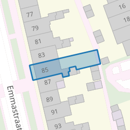 Perceel PAK00-C-4001