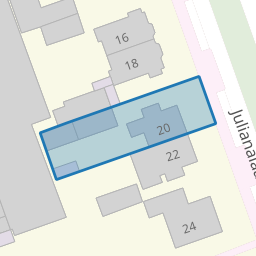 Perceel PAK00-C-4004