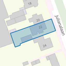 Perceel PAK00-C-4005