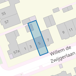 Perceel PAK00-C-4010