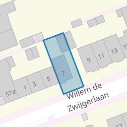 Perceel PAK00-C-4011