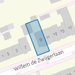 Perceel PAK00-C-4012