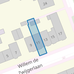 Perceel PAK00-C-4013