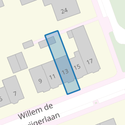 Perceel PAK00-C-4014