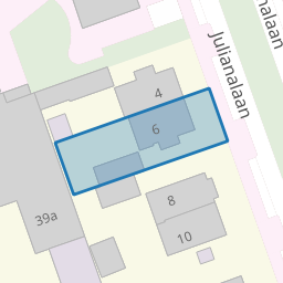 Perceel PAK00-C-4018