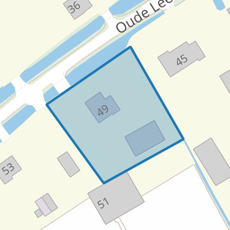 Perceel PAK00-C-4033