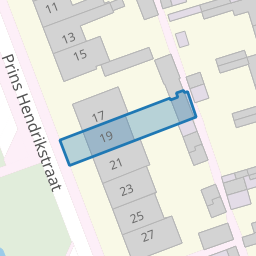 Perceel PAK00-C-4052