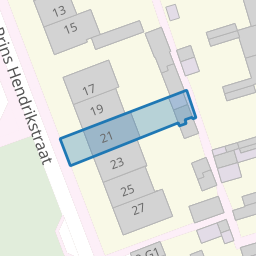 Perceel PAK00-C-4053