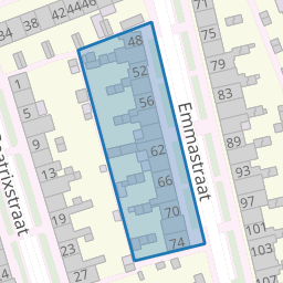 Perceel PAK00-C-4060