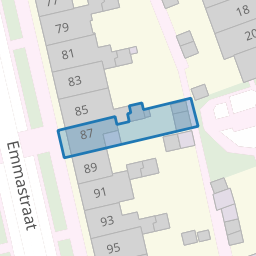 Perceel PAK00-C-4062