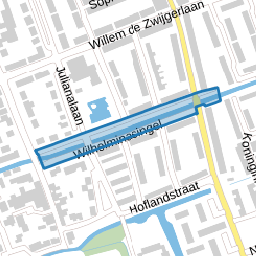 Perceel PAK00-C-4079