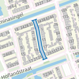 Perceel PAK00-C-4084